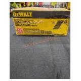 DeWalt 28ï¿½ Wire Weld Framing Nails