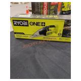 Ryobi 18V Hand Vacuum