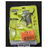 Ryobi 18V Compact Glue Gun