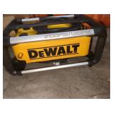 DeWalt Corded 2100PSI Pressure Washer, Sold as is