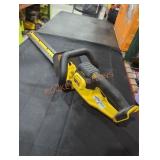 DeWalt 20V 22" Hedge Trimmer
