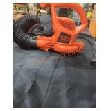 Black+Decker Corded 3-in-1 Vacpack