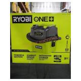 Ryobi 18v 1Gal Wet Dry Vacuum