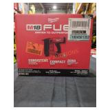 Milwaukee M18 18Ga Brad Nailer