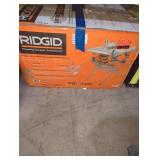 Ridgid Corded 10" Table Saw w/ Folding Stand