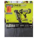 Ryobi 18V 21ï¿½ Framing Nailer