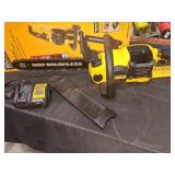 DeWalt 60v 16" Chainsaw w/ Charger, No Batteries