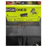 Ryobi 18v 6" Pruning Chainsaw