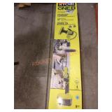 Ryobi 18v Soap Dispensing Telescoping Scrubber,