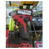 Milwaukee M18 1/4" impact driver