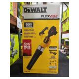 DeWalt 60v MAX Brushless 3Ah Axial Hand Held