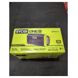 Ryobi 18V Speaker w/ Bluetooth