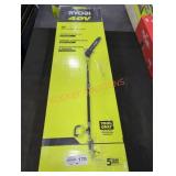 Ryobi 40V 10" Pole Saw