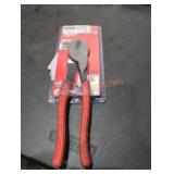 Milwaukee comfort grip cutting pliers