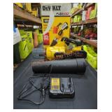 DeWalt 60V Blower