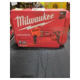 Milwaukee 1" SDS Plus Rotary Hammer Kit