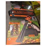 Black + Decker Corded 3 in 1 VacPack
