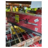 Milwaukee M18 16" chainsaw kit