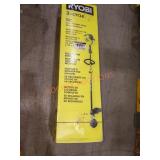 Ryobi 18" Gas String Trimmer