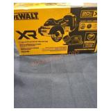 DeWalt 3" Cut Off Tool