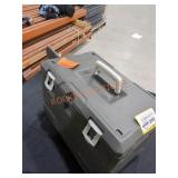 Ryobi 18" Gas Powered Chainsaw