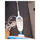 Black+ Decker Corded Steam Mop