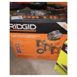 Ridgid 6 Gallon and 3 Tool Combo Kit