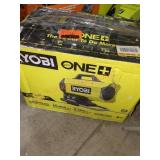 Ryobi 18V Air Propane Heater