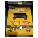 DeWalt 6 Tool Combo With Tough System 2.0