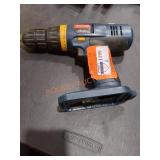 Ryobi 1/2" Drill Driver