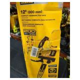 DeWalt 12" Compact Chainsaw