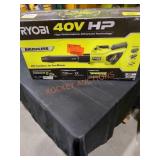 Ryobi 40V Jet Fan Blower