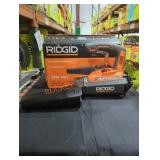 Ridgid 18V Jobsite Blower