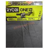 Ryobi 18V 4-1/2" Angle Grinder