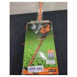 Black+Decker 20" Hedge Trimmer