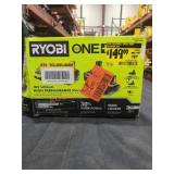 Ryobi 18v Lithium High Performance Starter Kit