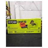 Ryobi 18v 6" Pruning Chainsaw