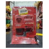 Milwaukee M12 M18 Rapid Charger