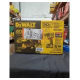 DeWalt 20v Brushless 4 Tool Combo Kit