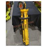 DeWalt 20v Tripod Work Light Tool Only