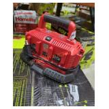 Milwaukee M18 6 charger