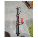 Milwaukee trap snake 4