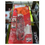 Milwaukee folding knife