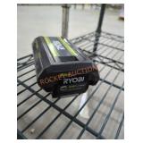 Ryobi 40v 2 ah battery