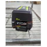 Ryobi 40v 6 ah battery