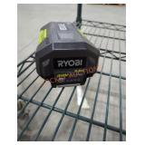 Ryobi 40v 2.6 ah battery