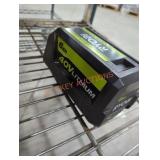 Ryobi 40v 6 ah battery