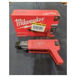 Milwaukee Collated Magazine