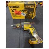 DeWalt 20V Drywall Screwgun