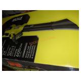 RYOBI 40v Jet Fan Blower/ Vacuum Kit, UNOPENED BY